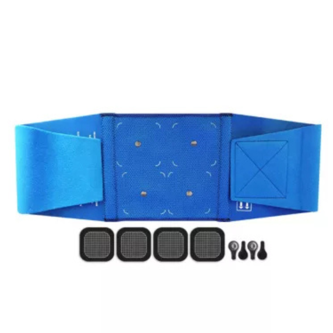 UltraStim Belt elektroterápiás öv