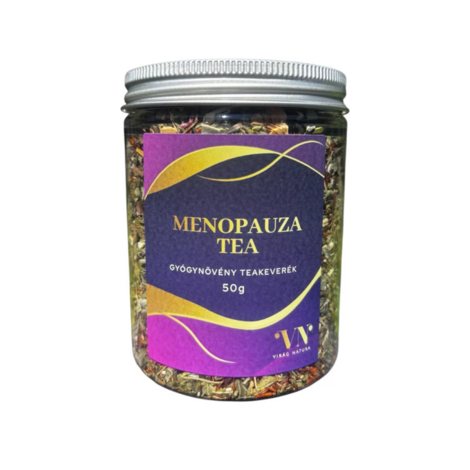 Menopauza teakeverék
