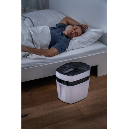 Beurer Maremed MK 500 Tengeriklíma-készülék + ONP só - Image 4