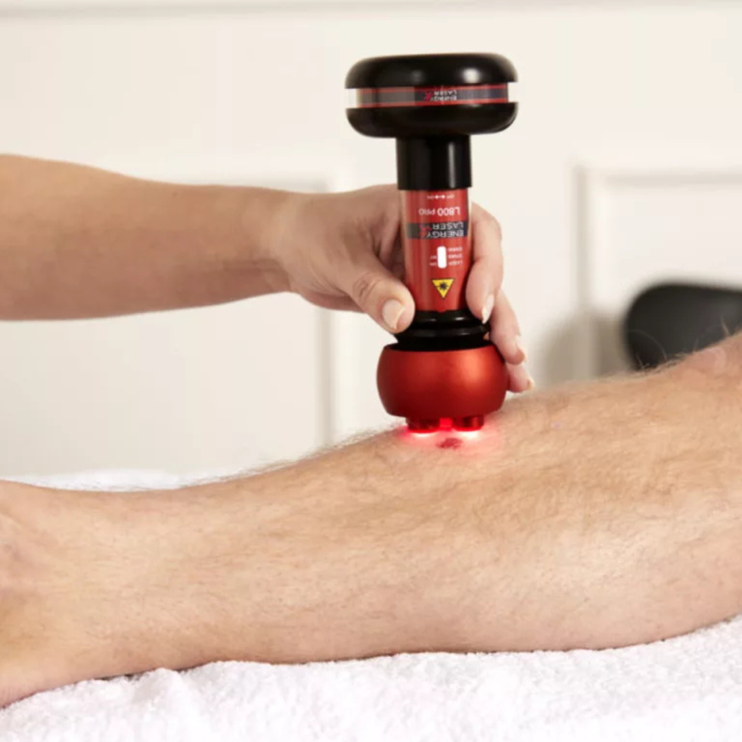 Energy-Laser L2000 Pro lágylézer - Image 3