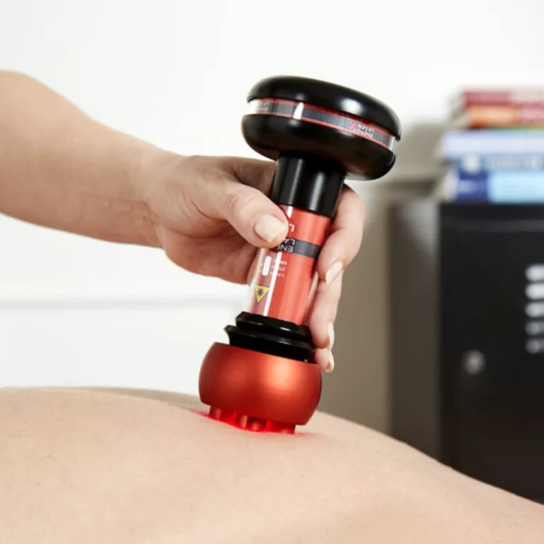 Energy-Laser L2000 Pro lágylézer - Image 4