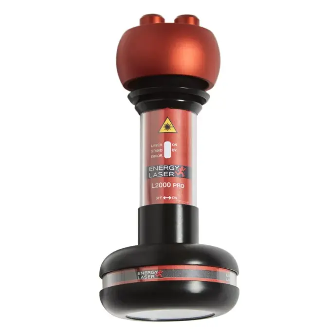 Energy Laser 2000 Pro terápiás lágylézer