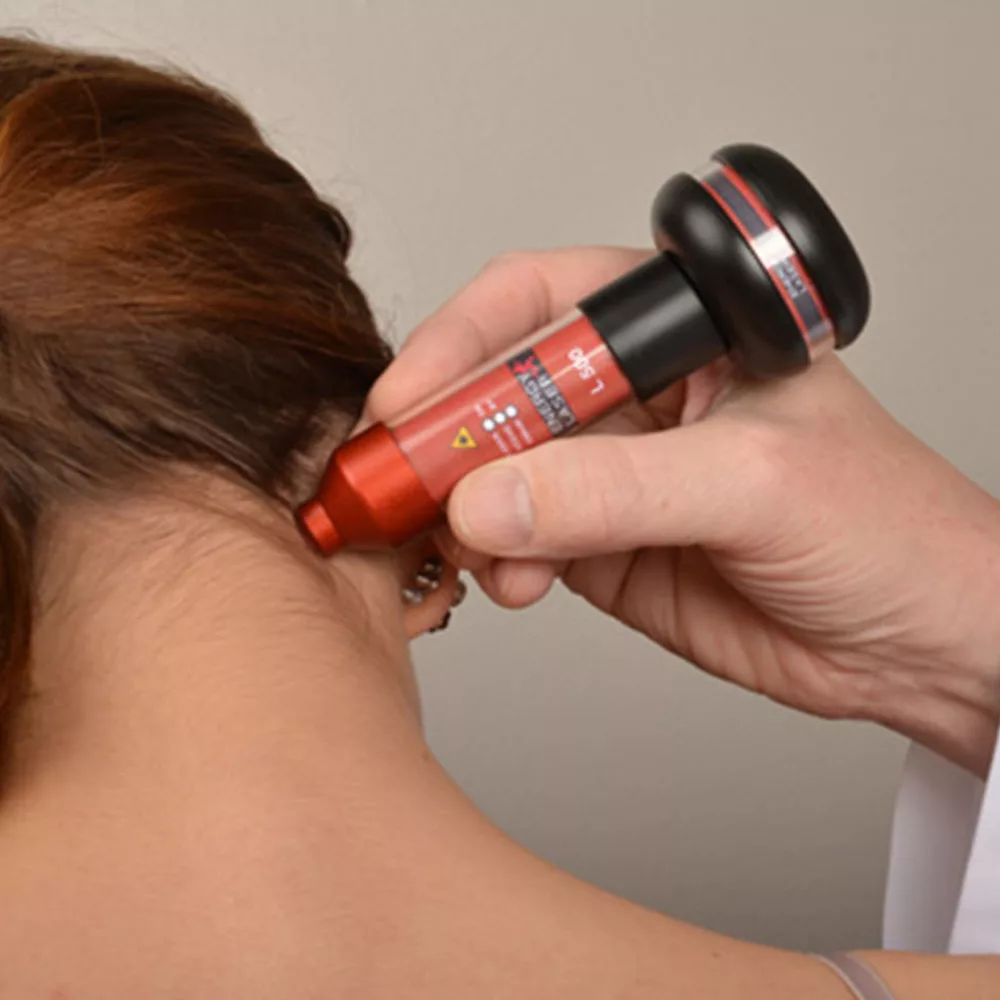 Energy-Laser L500 Pro lágylézer - Image 4