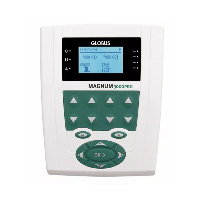 Magnum 3000 Pro mágnesterápiás készülék