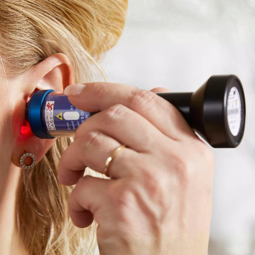 Personal Laser L400 lágylézer készülék - Image 3