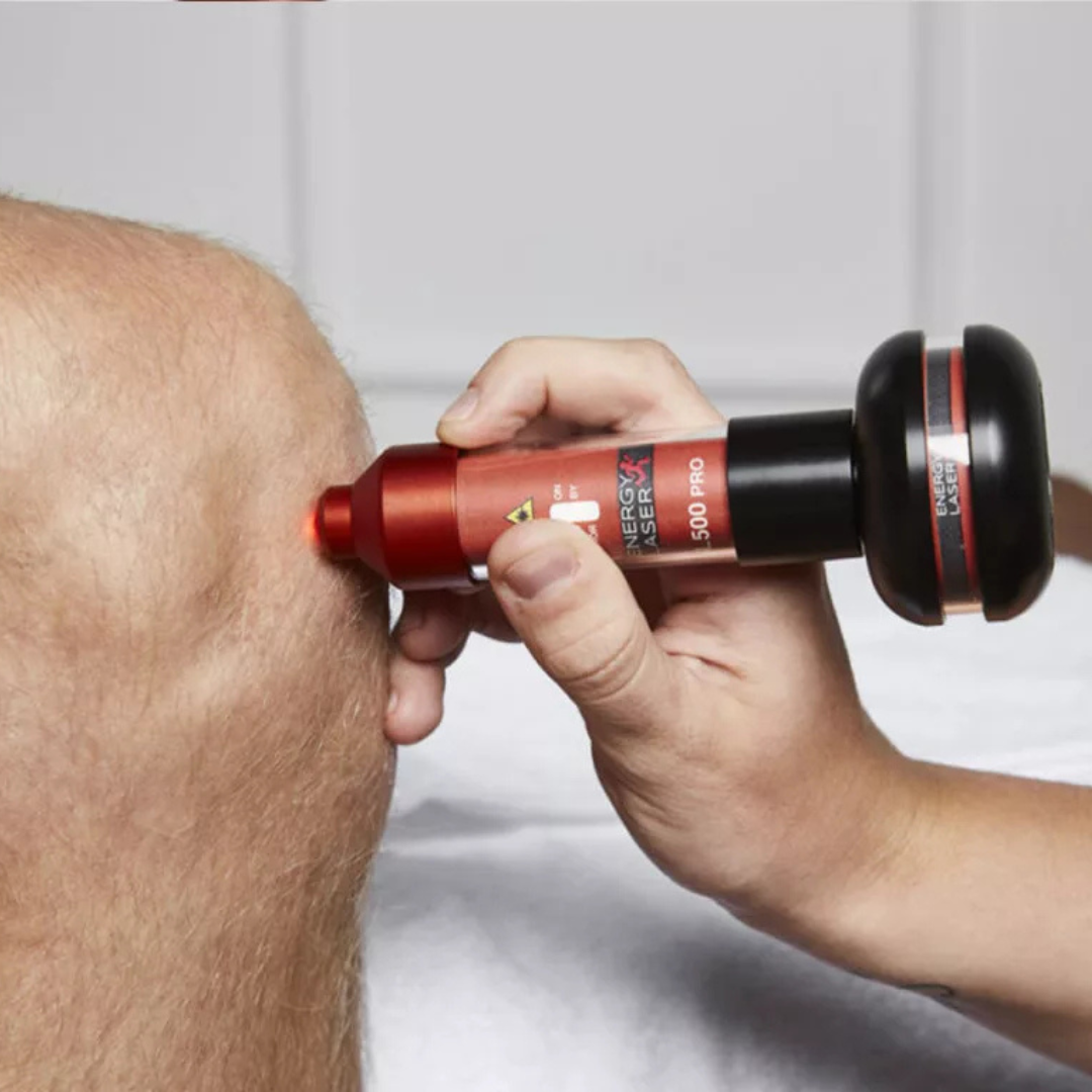 Energy-Laser L500 Pro lágylézer - Image 3