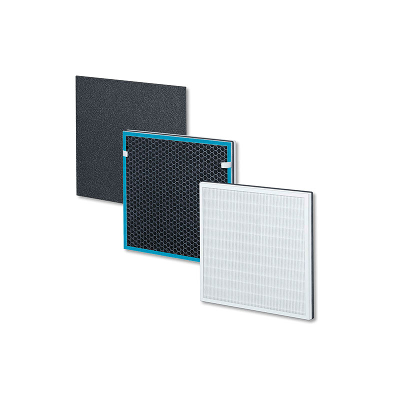 Beurer LR 200 / LR 210 pótszűrő készlet