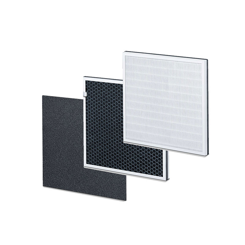 Beurer LR 300 / LR 310 Pótszűrő HEPA