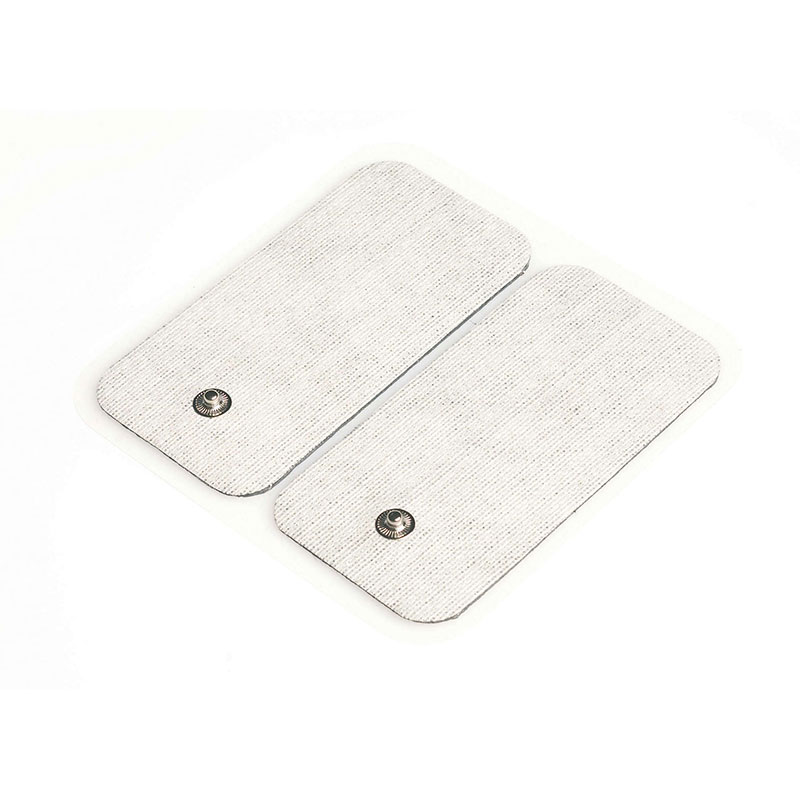 Elektódák 50x100 mm (4 db) Beurer EM 41 / EM 49 / EM 80 / EM 95 készülékekhez