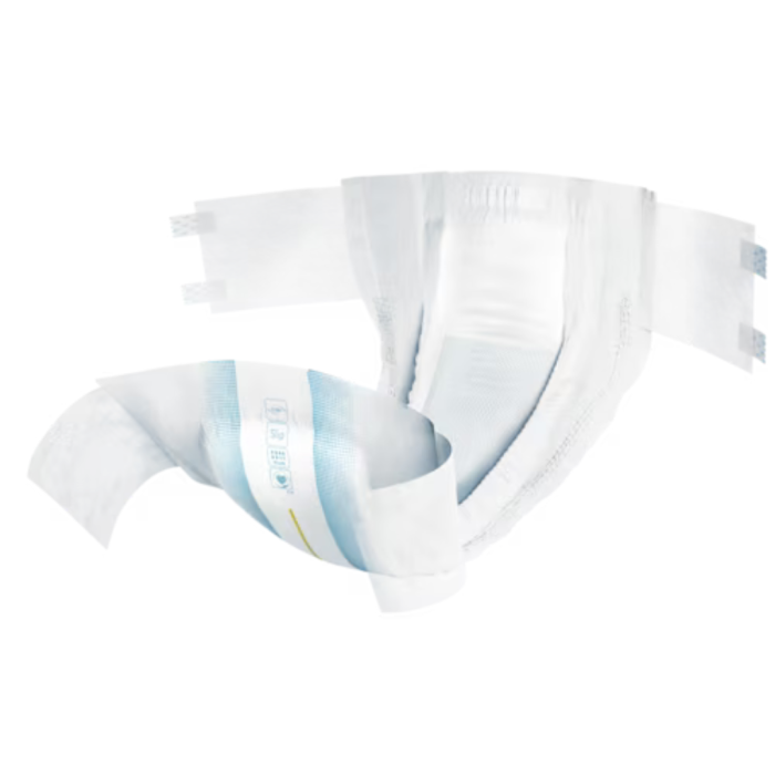 TENA Slip Plus Inkontinencia-nadrágpelenka - M méret 30x - Image 2