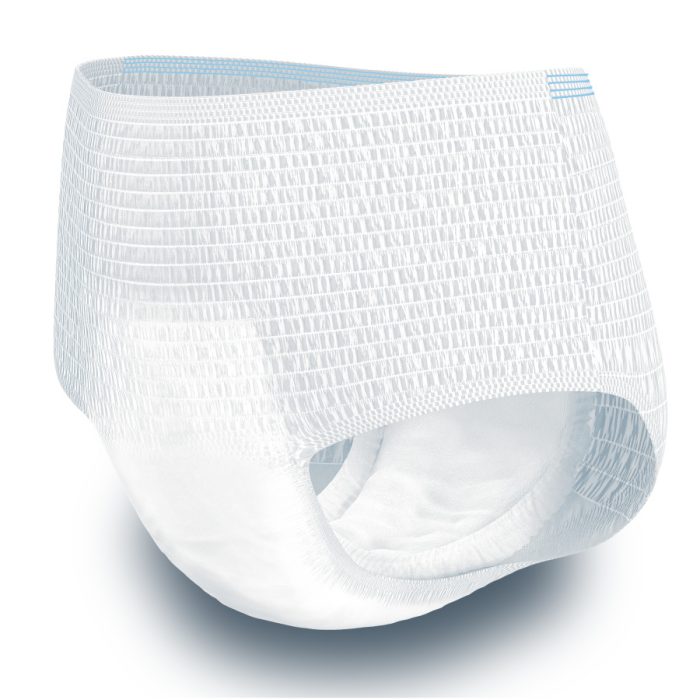 TENA Pants Extra - Pelenkanadrág inkontinencia esetére - S méret - 15x - Image 2