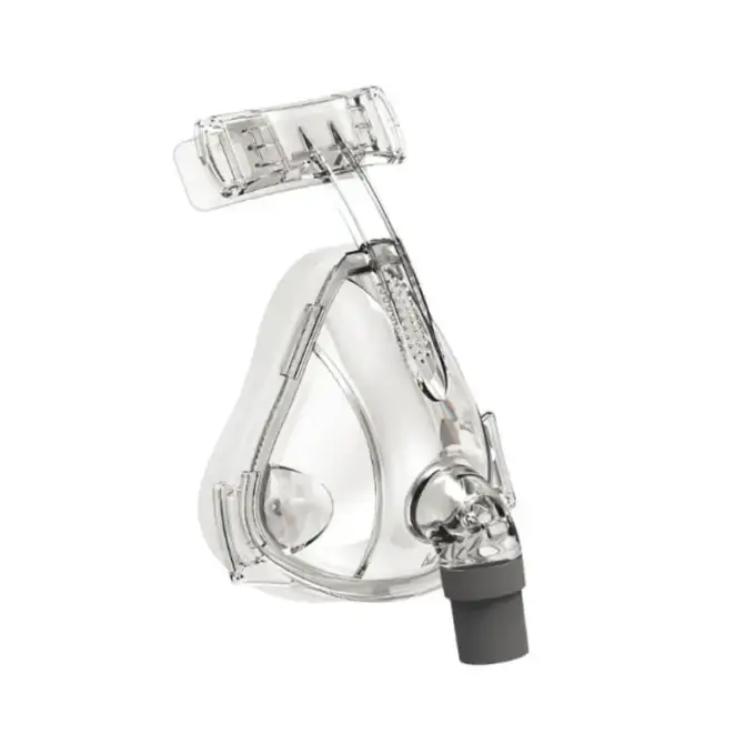 cpap arcmaszk