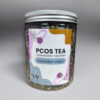 PCOS teakeverék ligetszépe olajjal (80 g) - Image 2