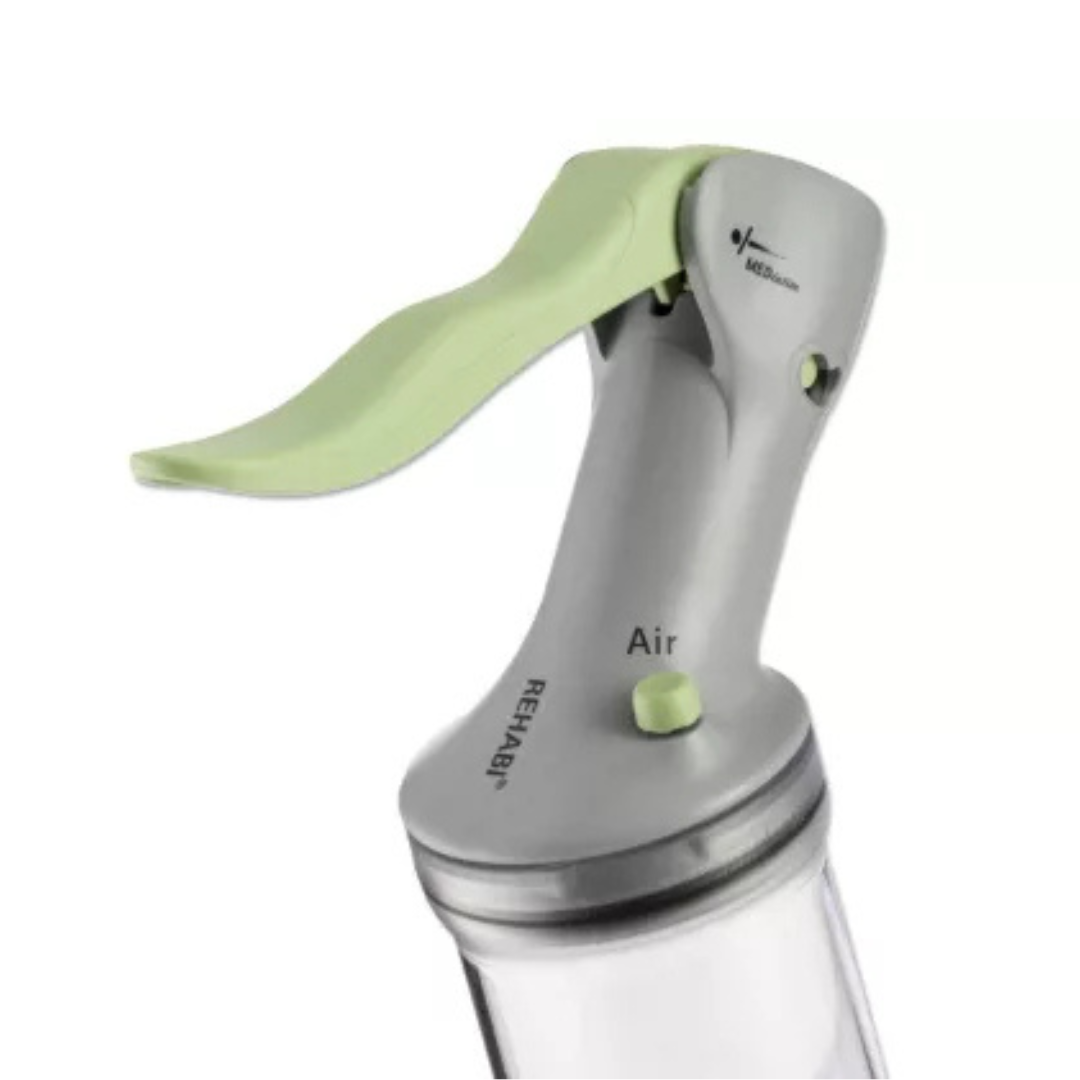 Rehabi-PVT vákuumos pénisz tréner - Image 2