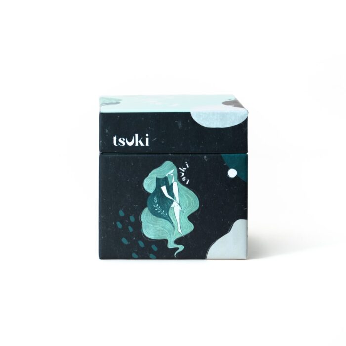 Tsuki Ariel α menstruációs kehely csomag - Image 4