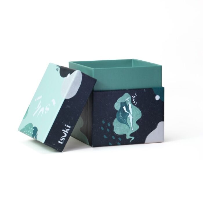 Tsuki Ariel α menstruációs kehely csomag - Image 3