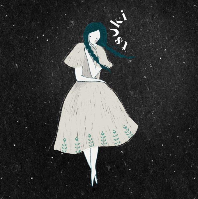 Tsuki Ariel β menstruációs kehely csomag - Image 6