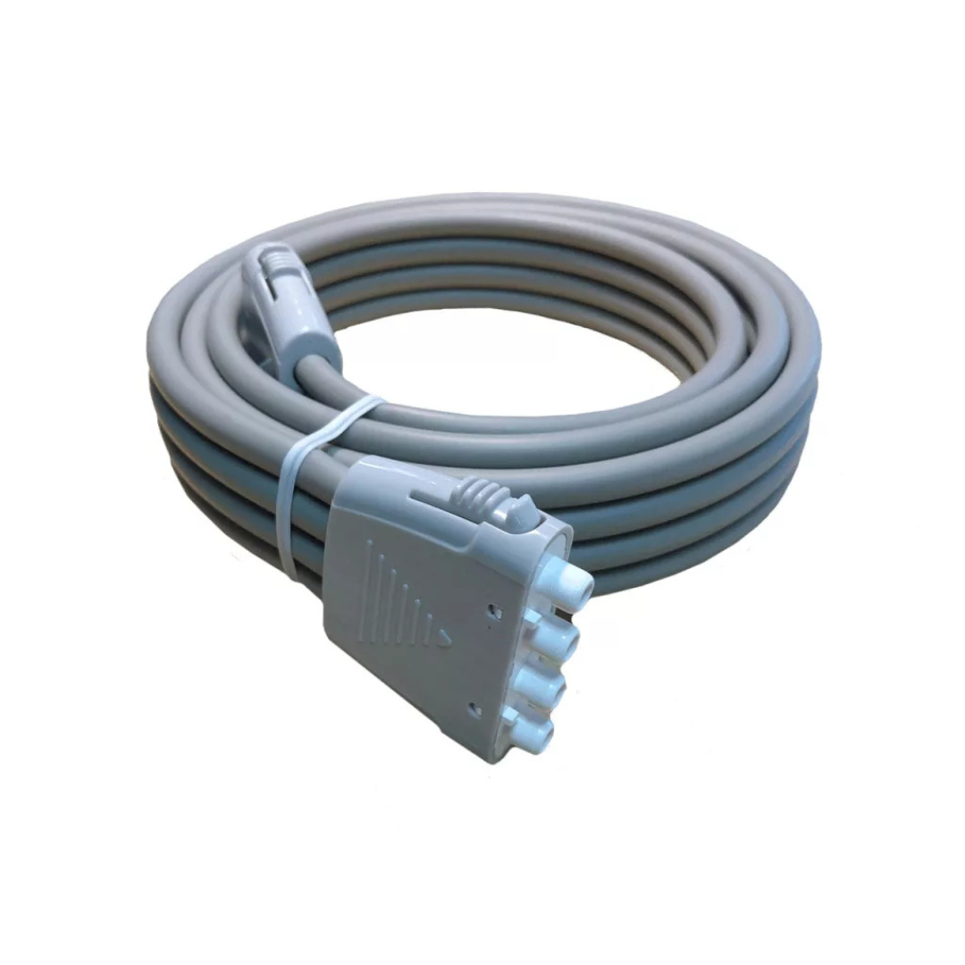 Szimpla légtömlő PQ-2200 nyirokmasszázs készülékhez