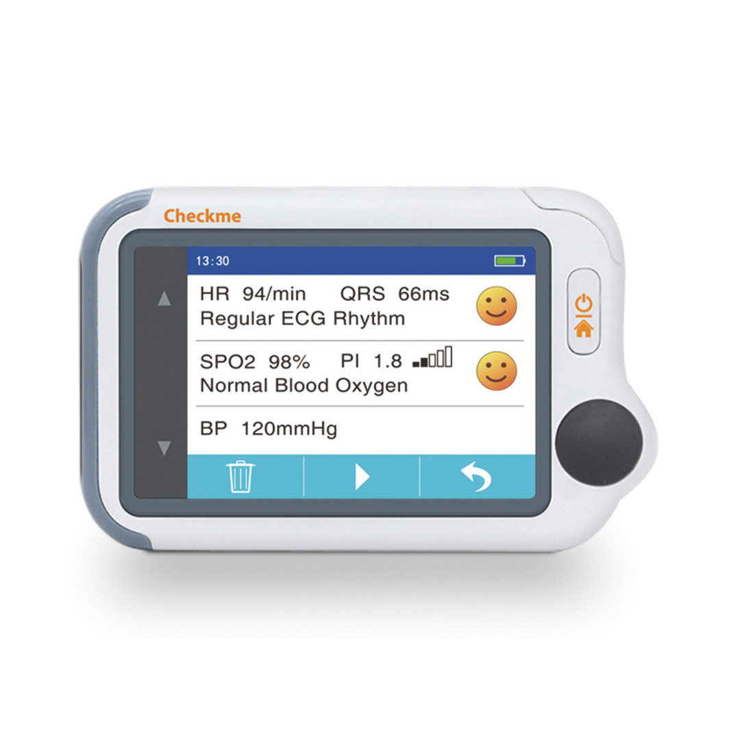 Viatom CheckMe Lite öndiagnosztikai készülék - Image 2