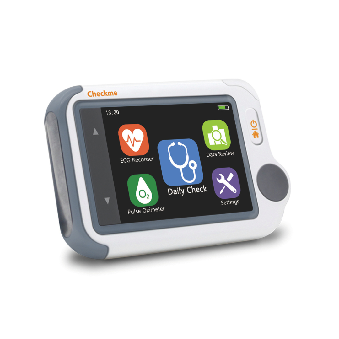 Viatom CheckMe Lite öndiagnosztikai készülék - Image 4