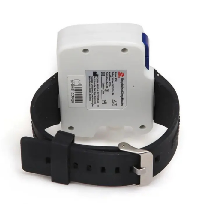 Contec RS01 alvási apnoe monitorizáló - Image 3