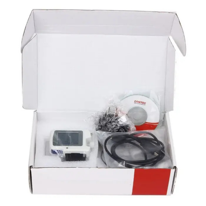 Contec RS01 alvási apnoe monitorizáló - Image 7