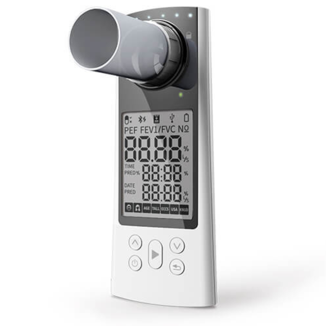 Contec SP80B spirométer