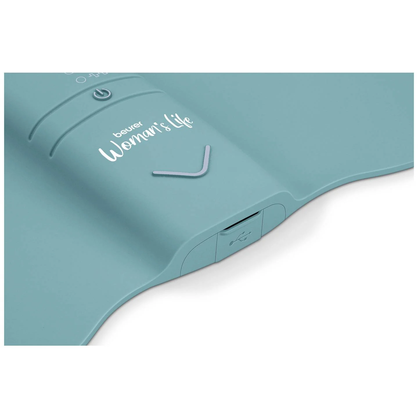 Beurer EM 55 Menstrual Relax + fájdalomcsillapító eszköz - Image 3