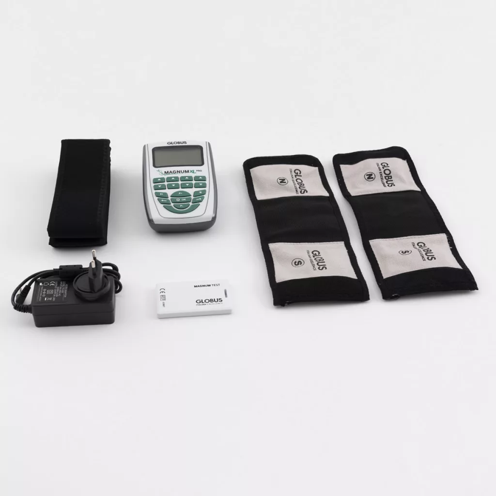 Magnum XL Pro mágnesterápiás készülék - Image 2