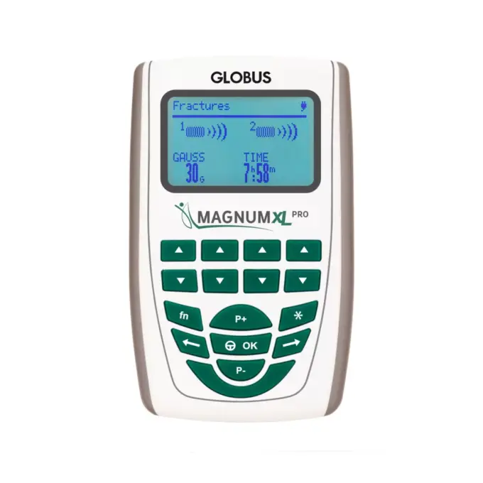 Magnum XL Pro mágnesterápiás készülék