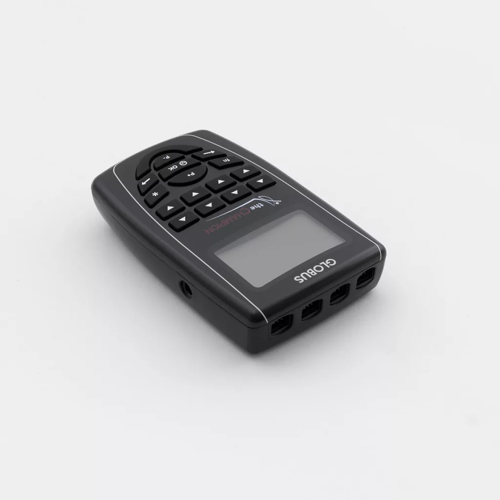 The Champion TENS/EMS/MCR készülék 4 csatornás - Image 2