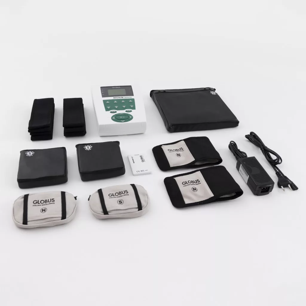 Magnum 3500 Pro mágnesterápiás készülék - Image 3