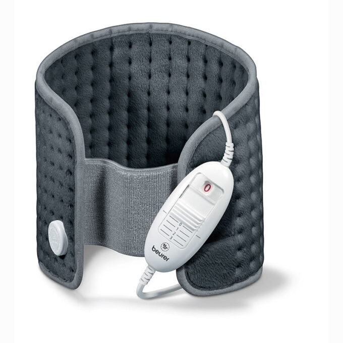 Beurer HK 49 elektromos has és hátmelegítő párna