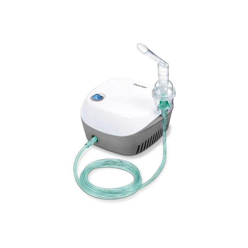 Beureer IH 18 kompresszoros inhalátor