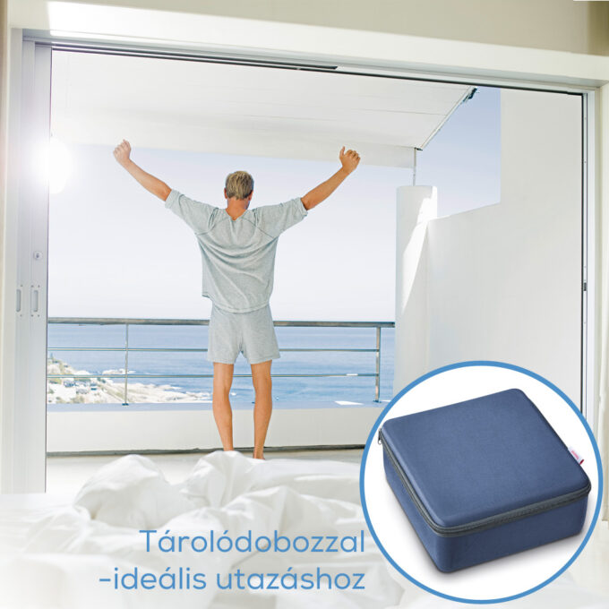 Beurer IH 55 Prémium hordozható inhalátor (elemes működés vagy külső adapter) - Image 6