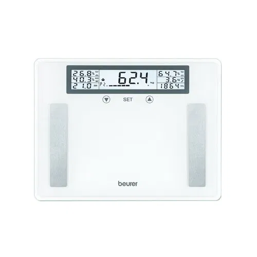 Beurer BG 51 XXL diagnosztikai mérleg - Image 2