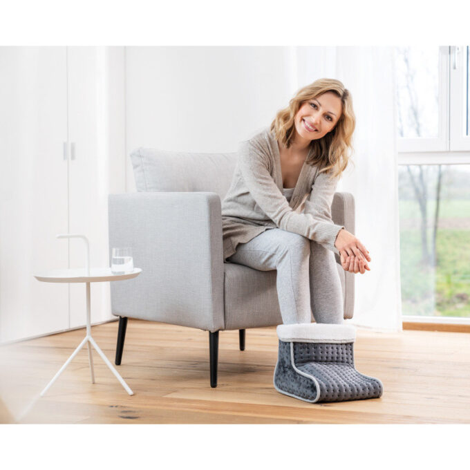 Beurer FW 20 elektromos lábmelegítő - Image 2