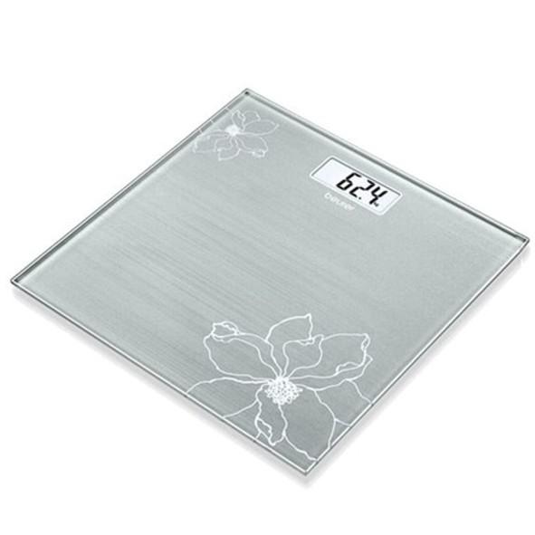 Beurer GS 10 üvegmérleg