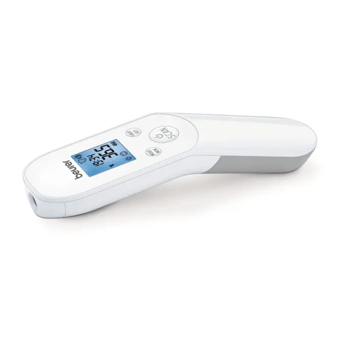Beurer FT 85 érintés nélküli hőmérő