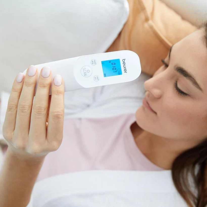 Beurer FT 85 érintésmentes hőmérő - Image 2