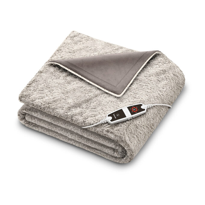 Beurer HD 150 XXL Nordic Cosy elektromos takaró
