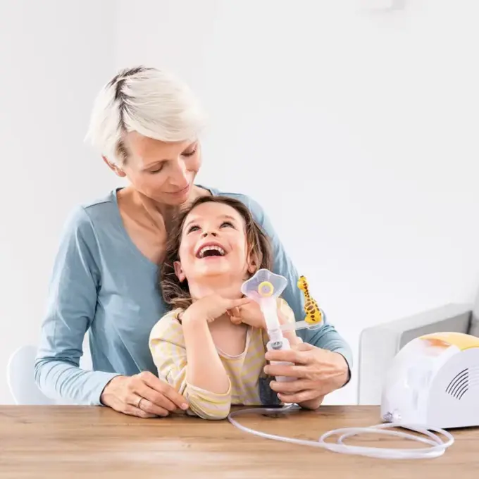 Beurer IH 26 Kids Inhalátor - Image 2