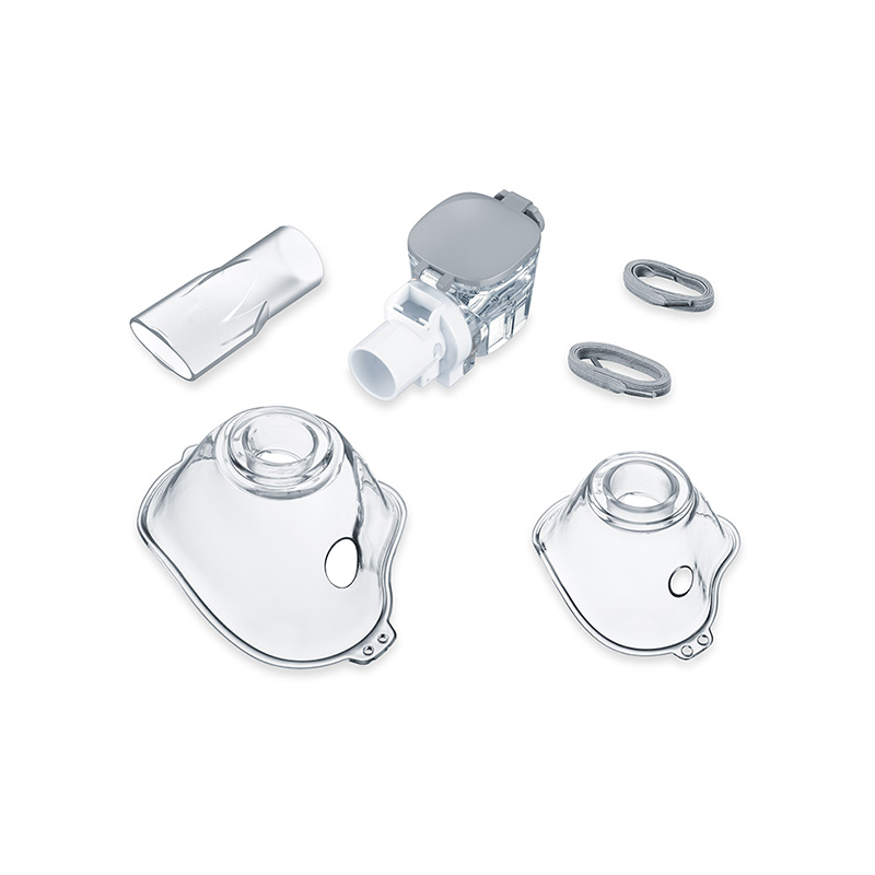 Pótalkatrész készlet Beurer IH 57 inhalátorhoz