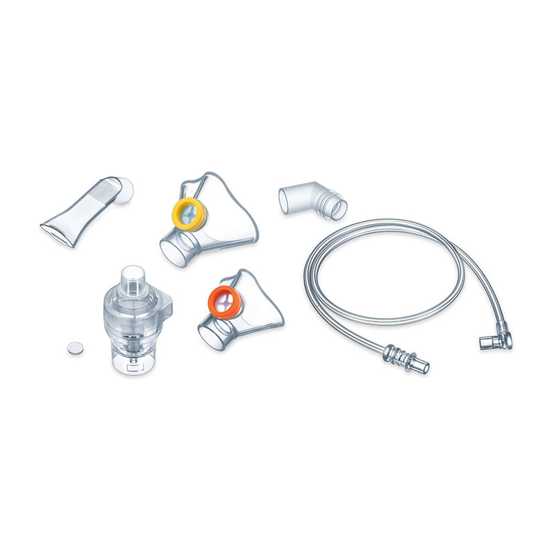 Éves cserealkatrész csomag Beurer IH 58 kids inhalátor készülékhez