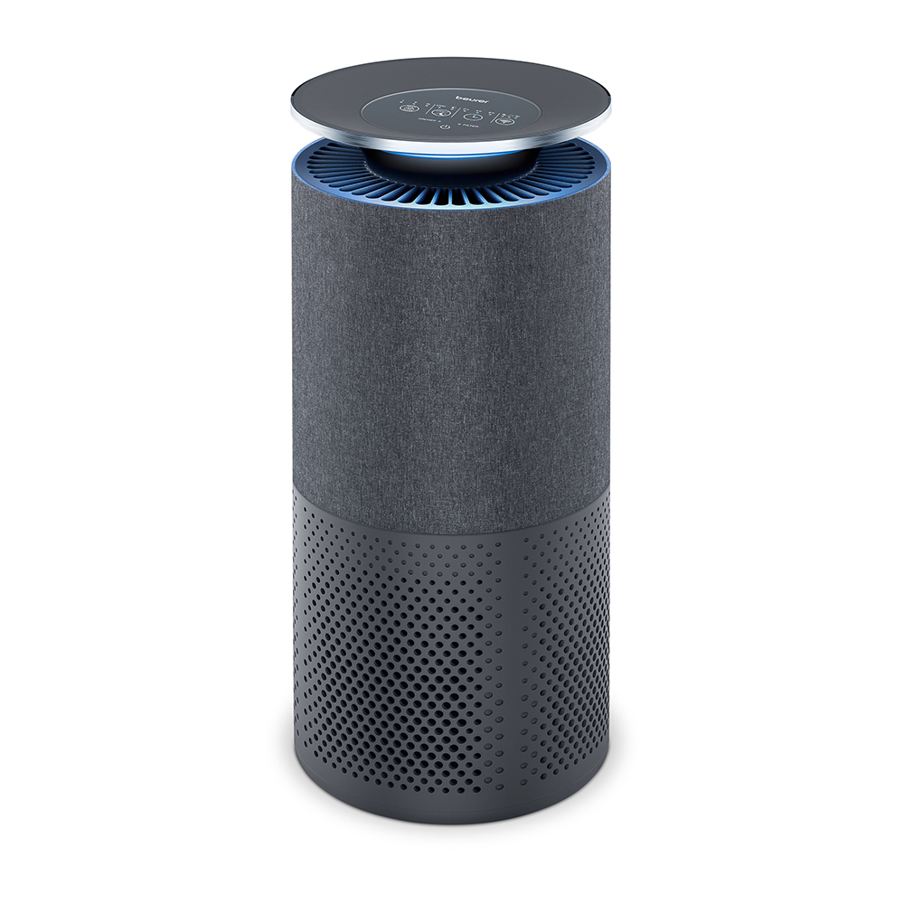 Beurer LR 401 Okos légtisztító Wifi és Bluetooth kapcsolattal