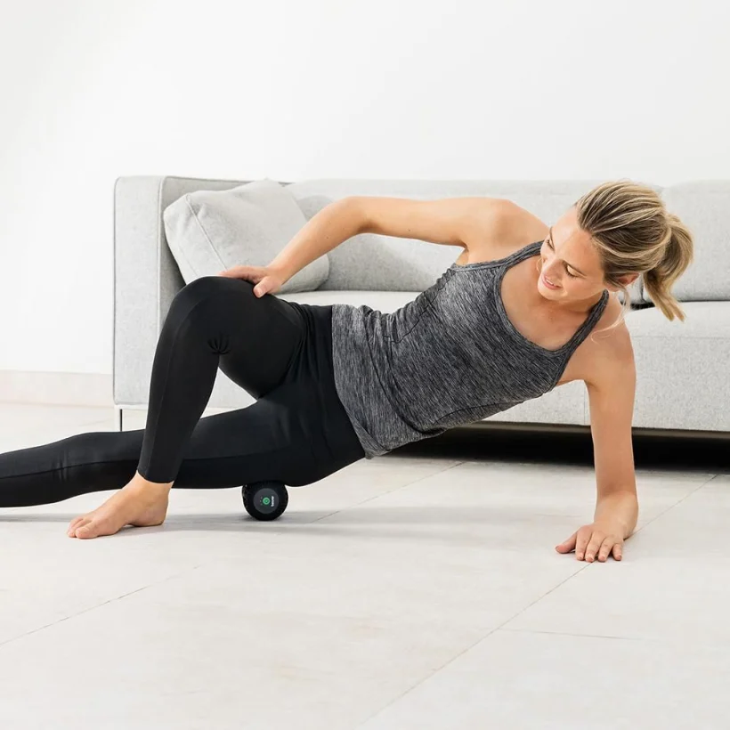 Beurer MG 35 masszázshenger - Image 3