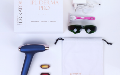 Gyakori hibák IPL és lézeres szőrtelenítés közben – és hogyan előzd meg őket Dr. Katoki segítségével