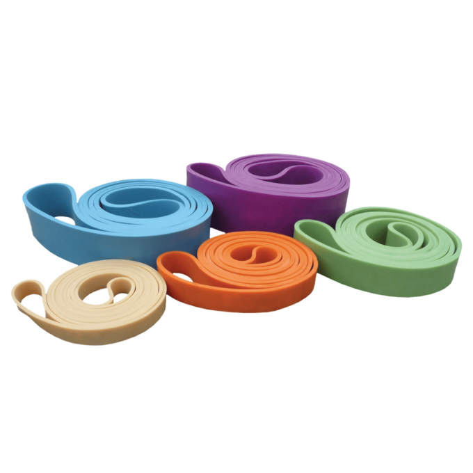 Moves FIT Superloop hosszú erősítő gumiszalag